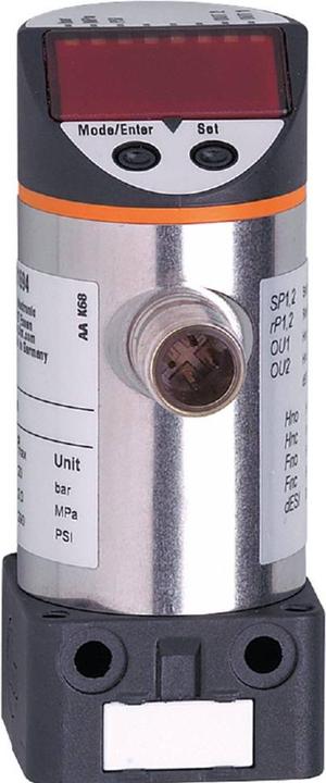 Actual product image IFM PN7834