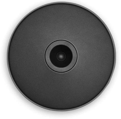 Actual product image Brabantia Cosmetic mirror Mindset Anthracite (6.5 x 25 x 25 cm)