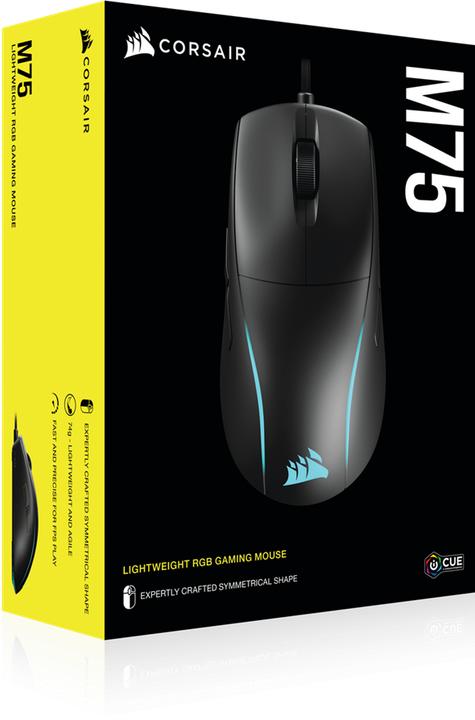 Actual product image Corsair M75 (Cable)