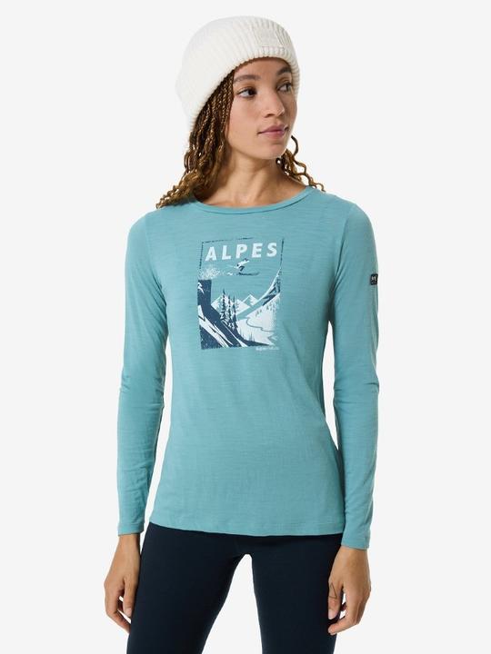 Actual product image Super Natural Alpes (XL)