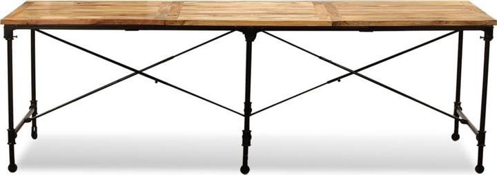 Actual product image VidaXL Sydelle (240 x 90 x 76 cm)