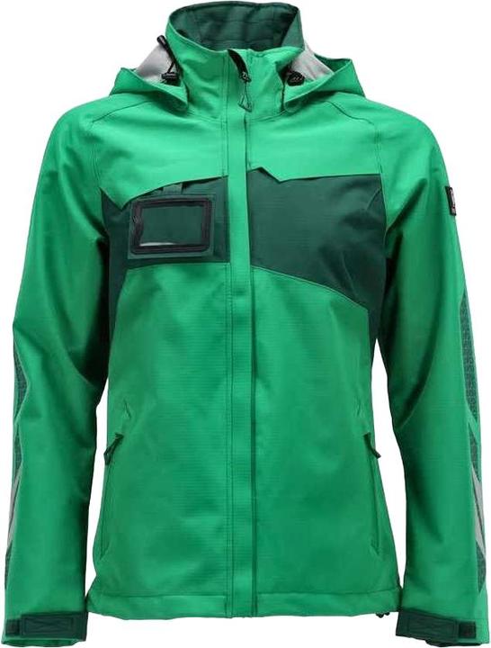 Produktbild Mascot Accelerate Shelljacke (XL)