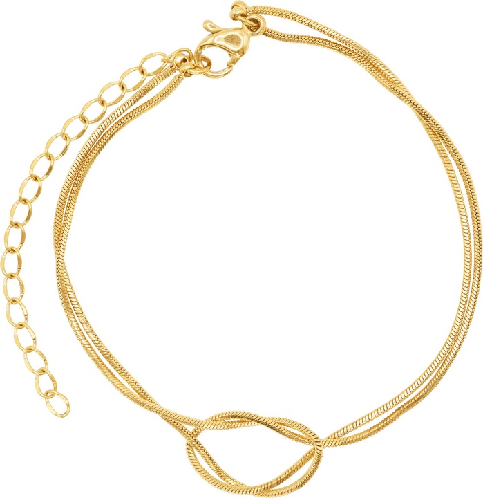 Immagine prodotto Heideman Felix color oro (100% acciaio inossidabile)