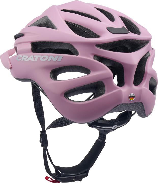 Produktbild Cratoni Pacer (58 - 62 cm)