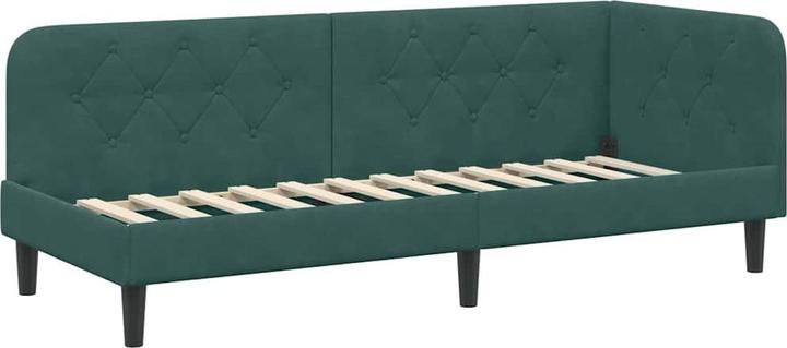 Image du produit vidaXL Bettrahmen (80 x 200 cm)