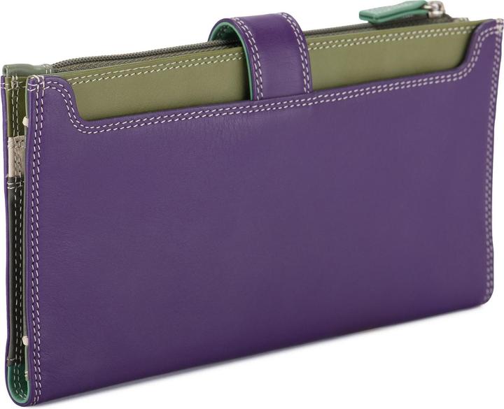 Actual product image Mywalit Continental Geldbörse Leder 20 cm