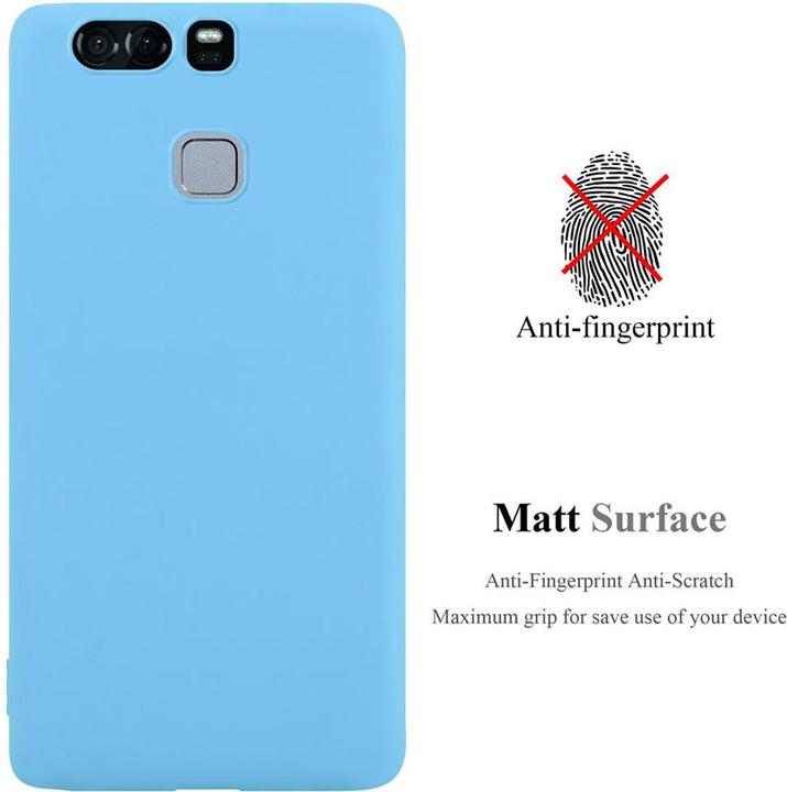 Immagine prodotto Cadorabo Copertina in TPU Candy (Huawei P9)