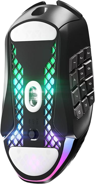 Immagine prodotto SteelSeries Aerox 9 (Senza fili)