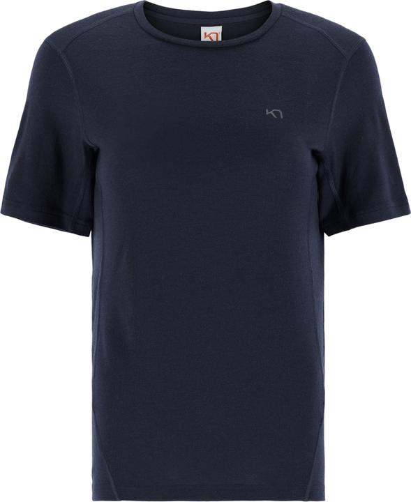 Actual product image Kari Traa Lucie Tee (XS)