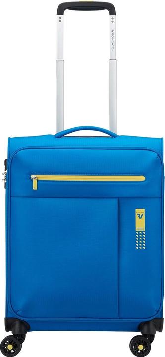 Actual product image Roncato Lite Soft Cabin Trolley (42 l)