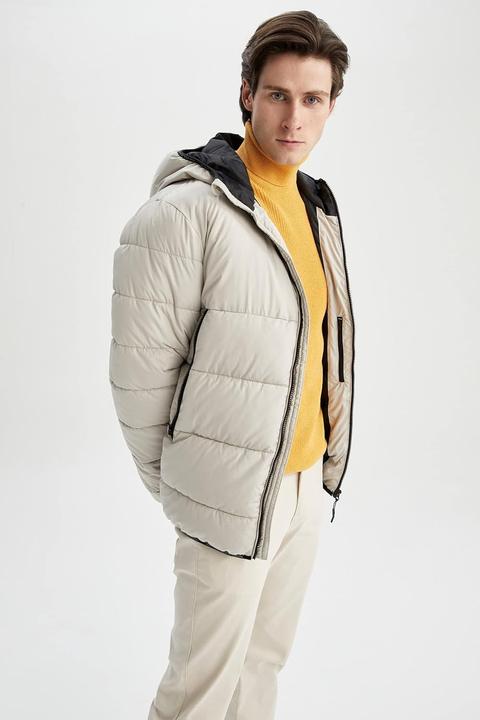 Produktbild De Facto Steinjacke (XS)
