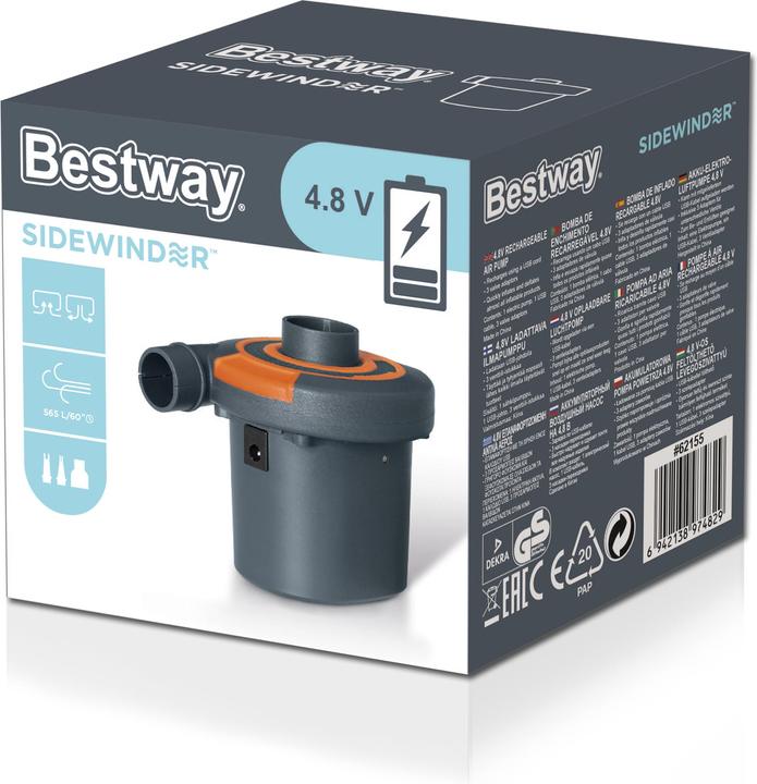 Image du produit Bestway Sidewinder