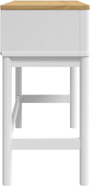 Image du produit vidaXL Konsolentisch (89.50 x 36.50 x 73 cm)