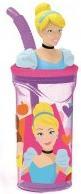 Produktbild Stor Prinzessinnen Cinderella 3D Figur (360 ml) - Trinkbecher