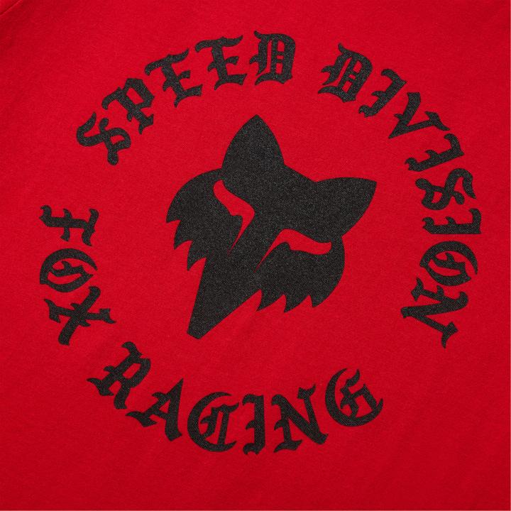 Immagine prodotto Fox Yth Badge Ss Tee (XL)