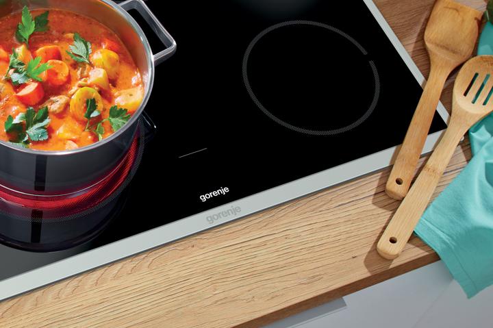 Produktbild Gorenje BCS6737E06X + ECD634BX