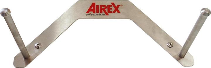 Produktbild Airex Zubehör Wandhalterung zu Gymnastikmatte Mit Ösen, 60 cm