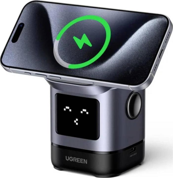 Produktbild Ugreen Uno 2in1 (20 W)