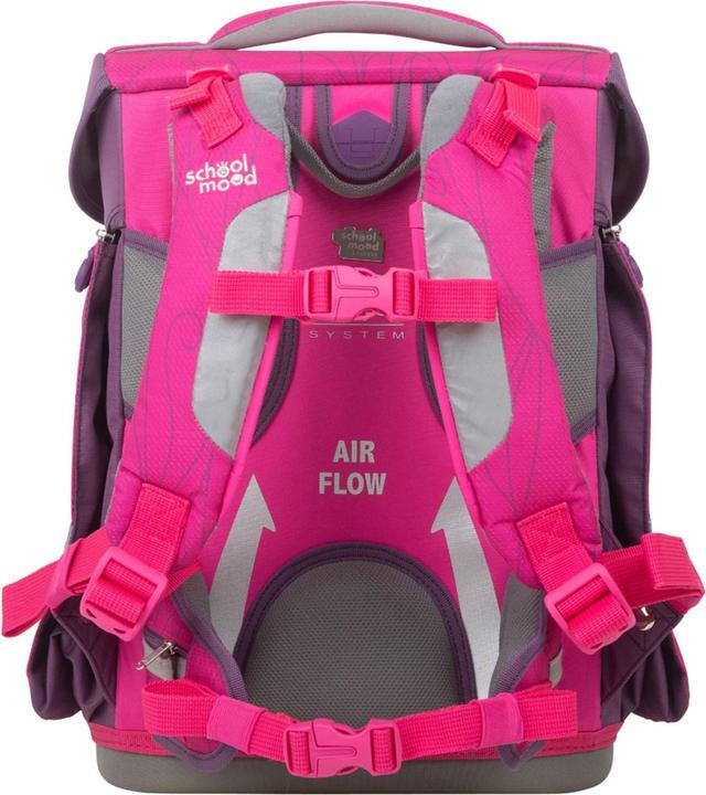 Immagine prodotto School-Mood Set di zaini Champion Maxx (23 l)