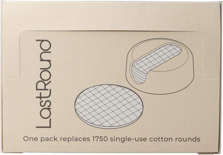 Actual product image LastObject LastRound