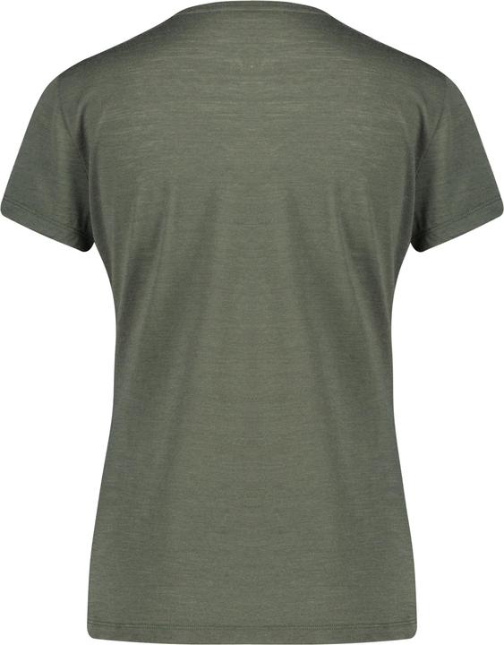 Actual product image Meru Queluz Merino (XL)