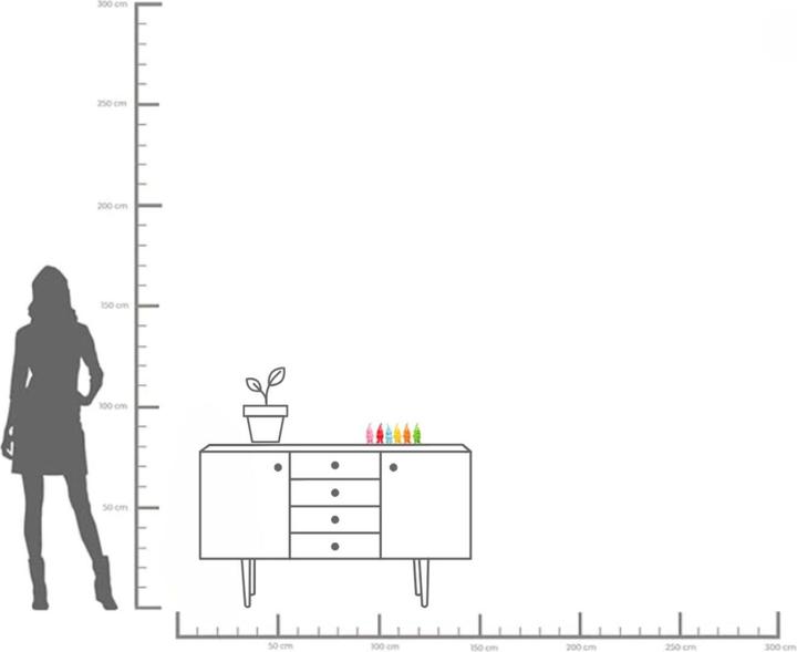 Produktbild Kare Design Colore