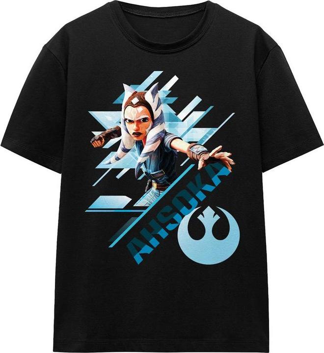 Immagine prodotto Ahsoka Maglietta Stance Adulto Unisex (S)
