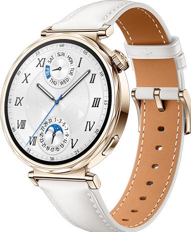 Actual product image Huawei Watch GT 5 (41 mm)