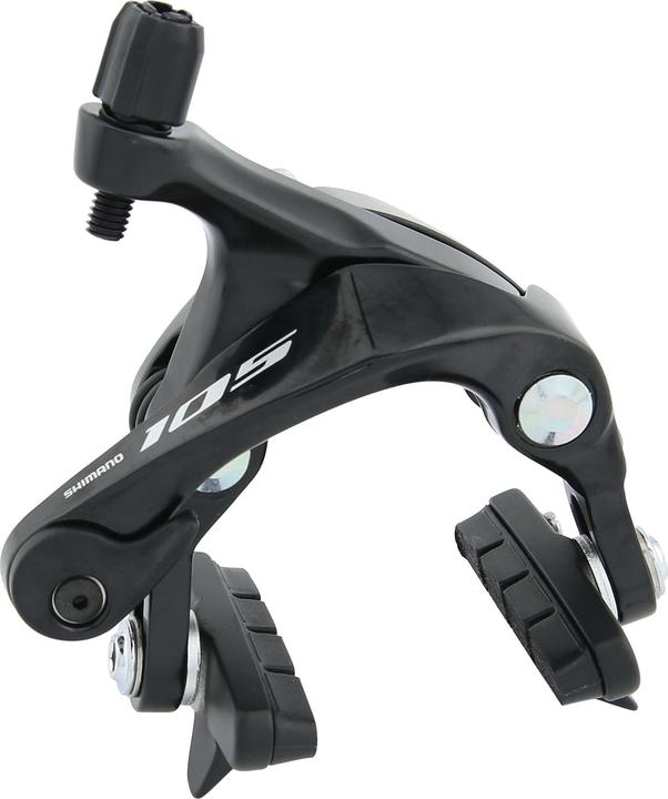 Shimano Etrier de frein avant 105 BR-R7000 (Frein avant, Étrier de frein)