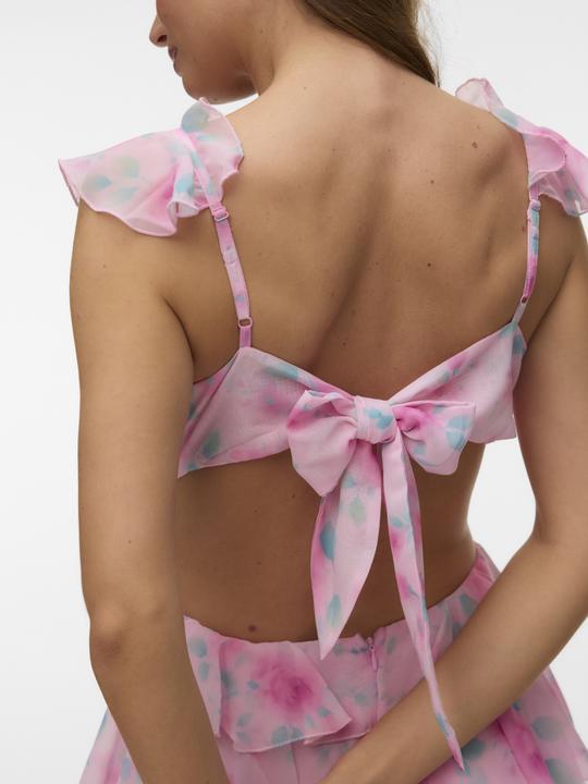 Produktbild Vero Moda VMSAFINA Langes Kleid Kleid (S)