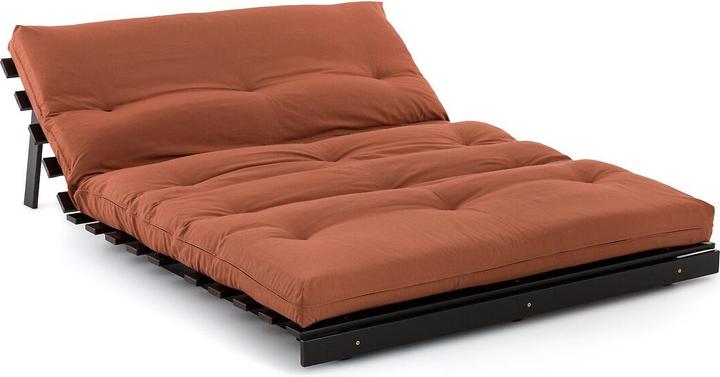 Actual product image La Redoute Interieurs Banquette Futon (2 person sofa)