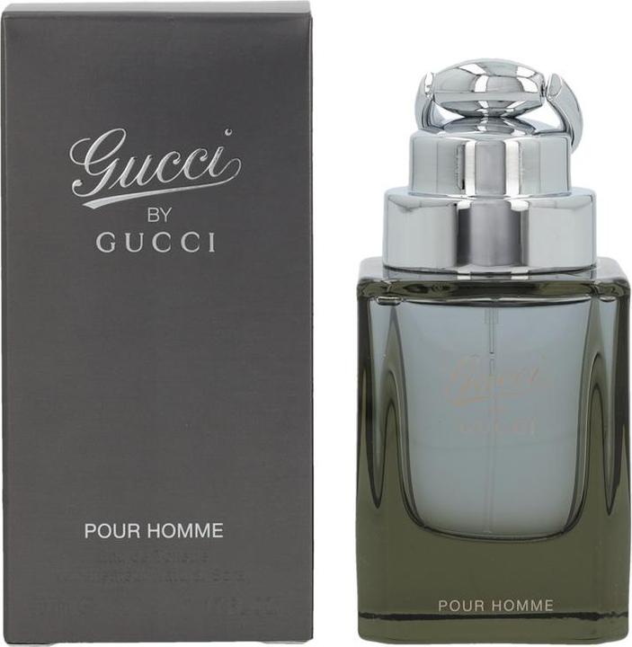 Produktbild Gucci Parfum (Eau de Toilette, 50 ml)