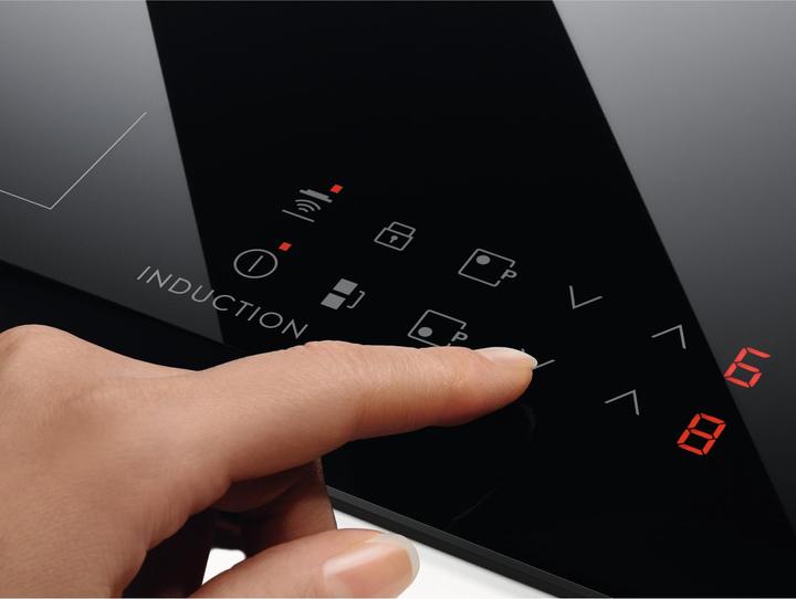 Produktbild Electrolux LIT30230C (29 cm, Induktionskochfeld)