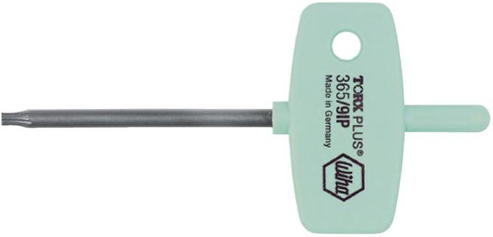 Produktbild Wiha Werkstatt Torx-Schraubendreher (TX Plus)
