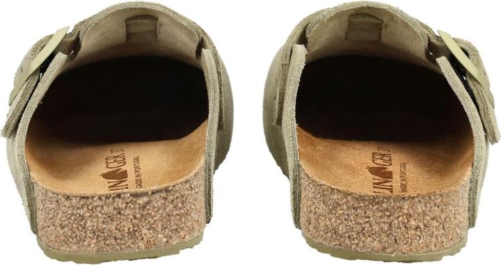 Actual product image Haflinger Hausschuhe (44)