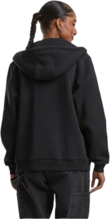 Produktbild Urban Classics Ladies Fluffy Zip Cardigan - 171985 (L, S)