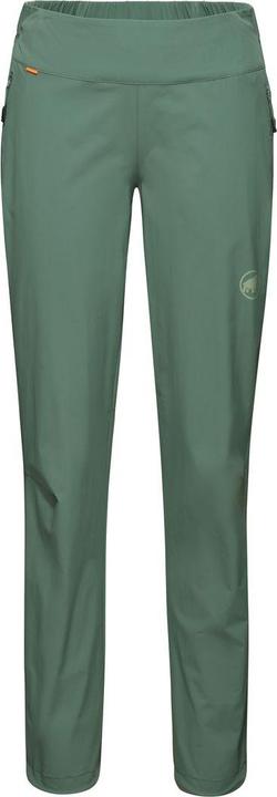 Actual product image Mammut Women's Runbold Light Pants (32)