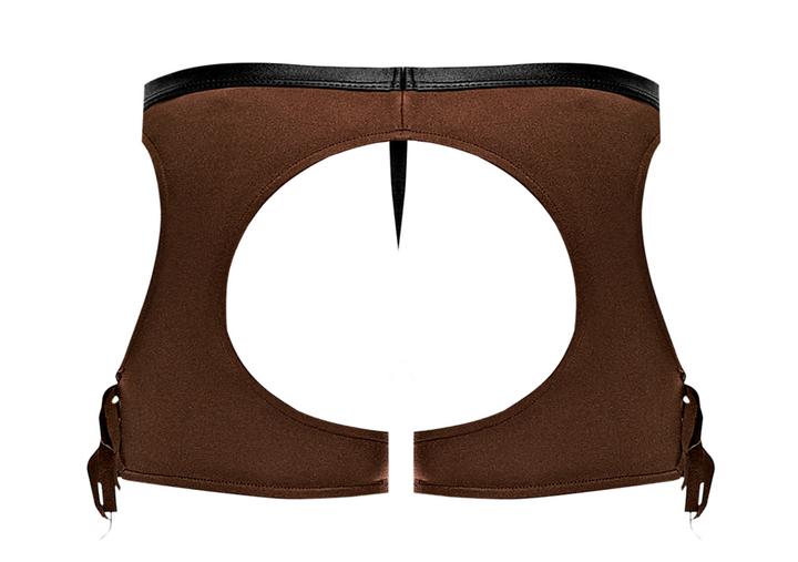 Actual product image Cottelli Collection Cocky Cowboy Costume (XL)
