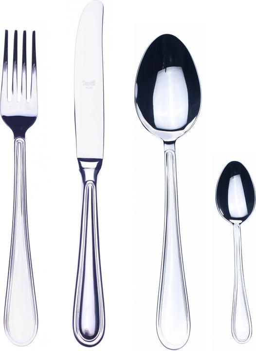 Mepra Norma (24 pcs., Cutlery set)