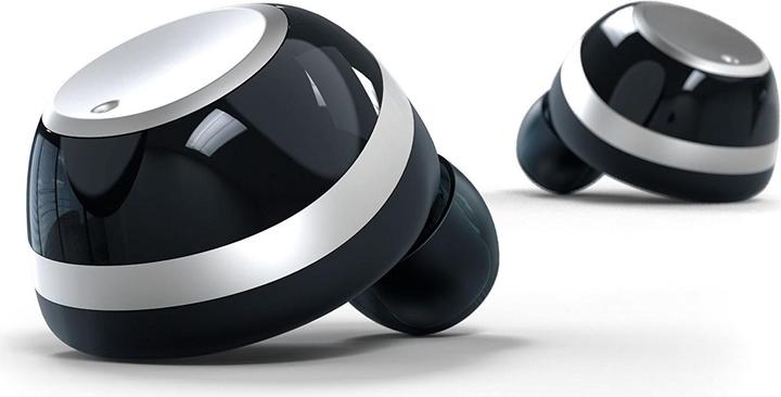 Produktbild Nuheara IQbuds (ANC, 16 h, Kabellos)