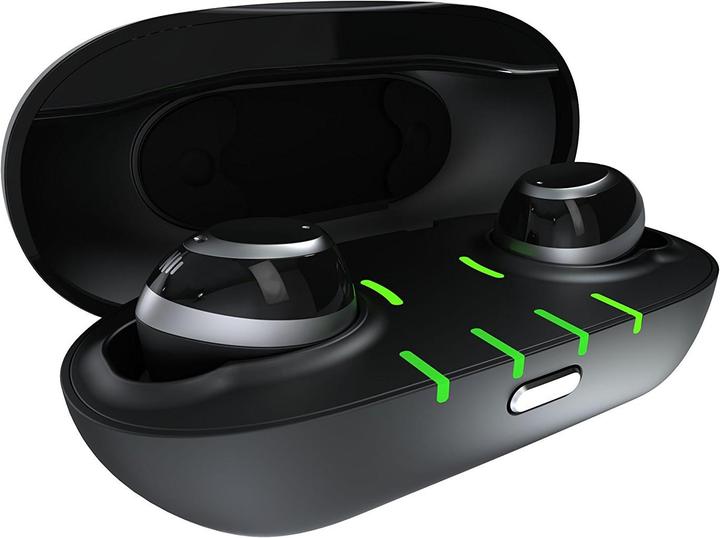 Produktbild Nuheara IQbuds (ANC, 16 h, Kabellos)