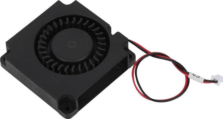 Actual product image Creality Ender-3 V3 Se Part Cooling Fan 3d Accessories (Replacement parts)