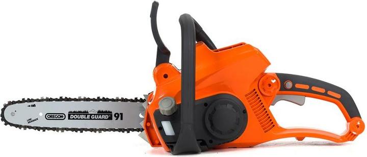 NAC Piła łańcuchowa Akumulatorowa 40v 30cm Z Silnikiem Indukcyjnym Bez Akumulatora (Battery chain saw)