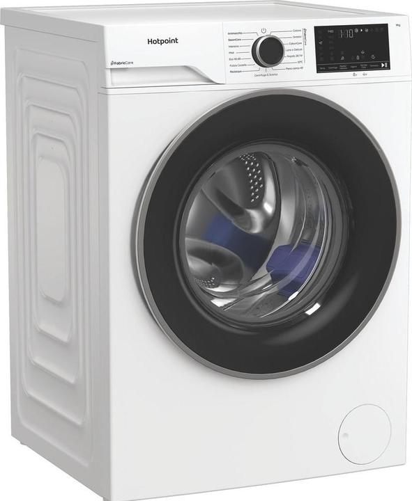 Produktbild Ariete HB 93 CARE IT (9 kg, Links)