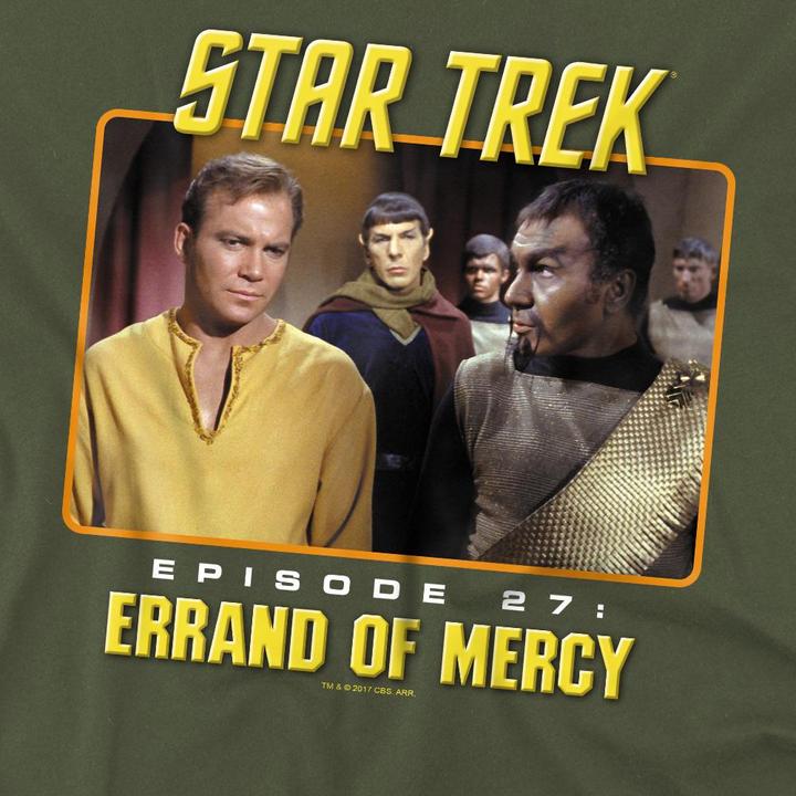 Image du produit - T-shirt EPISODE - Homme (S)