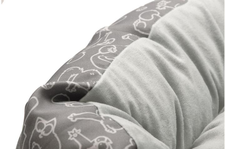 Actual product image Karlie Simon's Cat Cat bed (Cat)