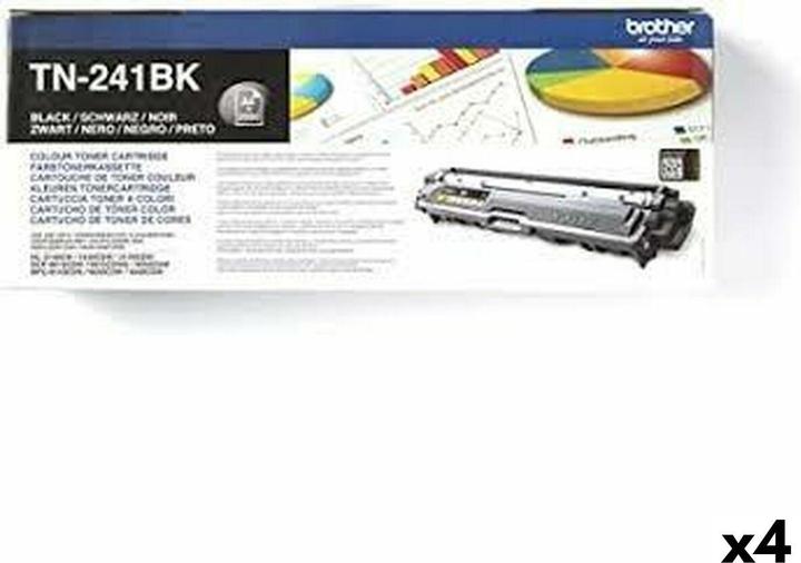 Image du produit Brother Tn-241bk (CF)