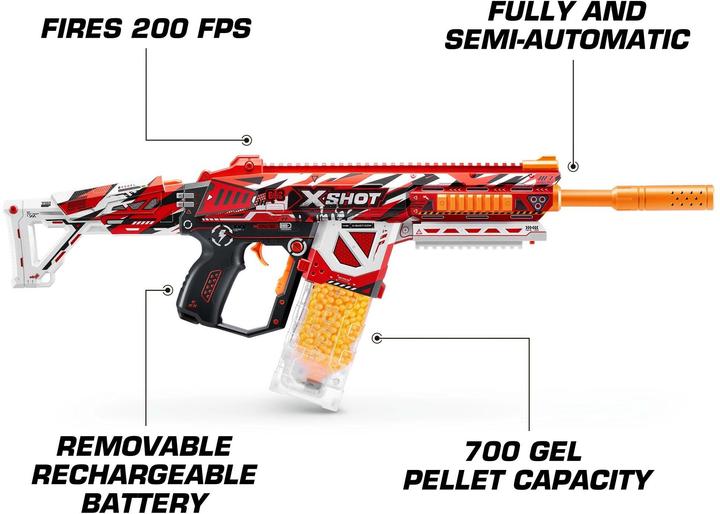 Immagine prodotto Xshot Hyper Gel