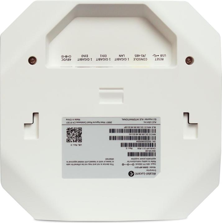 Produktbild Alcatel Access Point OmniAccess Stellar AP1311 (1200 Mbit/s)