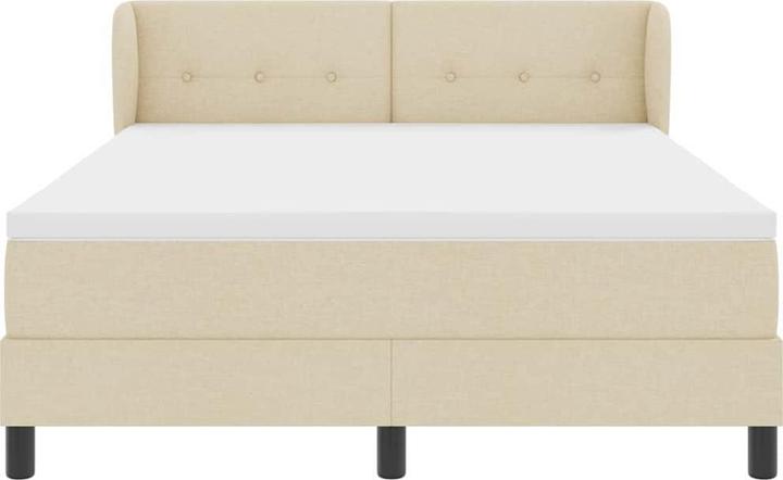 Produktbild vidaXL Boxspringbett (160 x 200 cm)